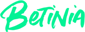 Betinia Logo