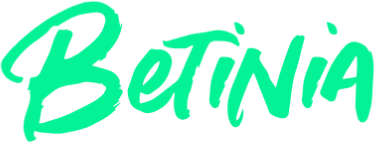 Betinia Logo