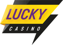 Lucky Casino Logo