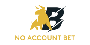 No Account Bet Logo