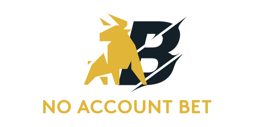 No Account Bet Logo