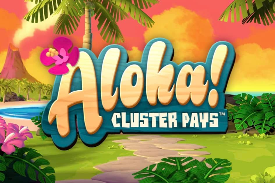 Aloha! Cluster Pays logo