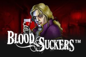 Blood Suckers logo