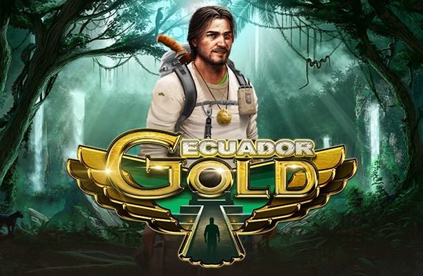 Ecuador Gold logo