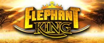 Elephant King logo