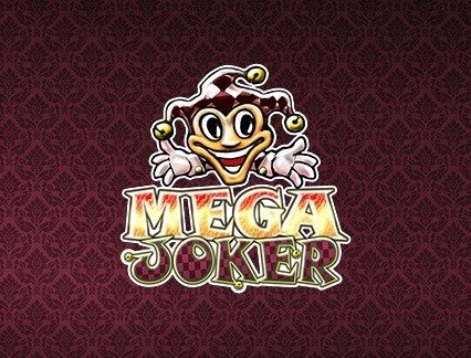 Mega Joker logo