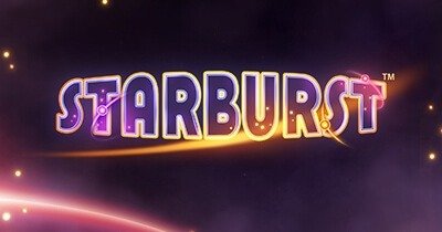 Starburst Logo