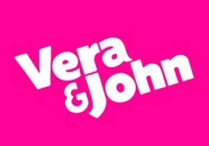 Vera & John logo