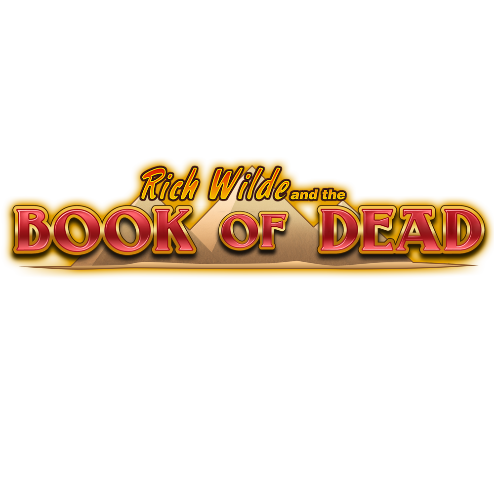 Book of Dead logo